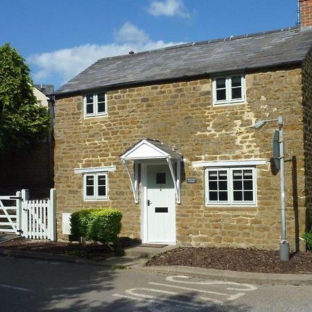Hollytree Cottage Banbury Exterior foto
