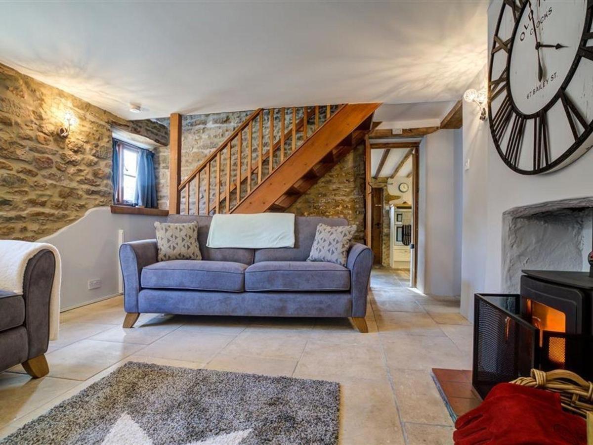 Hollytree Cottage Banbury Exterior foto
