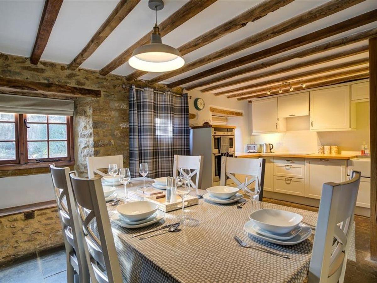 Hollytree Cottage Banbury Exterior foto