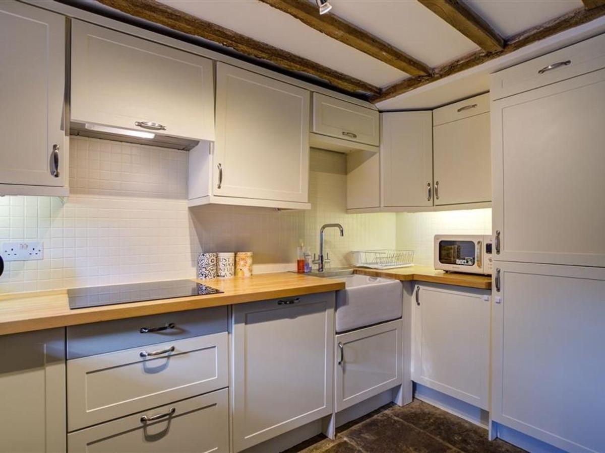 Hollytree Cottage Banbury Exterior foto