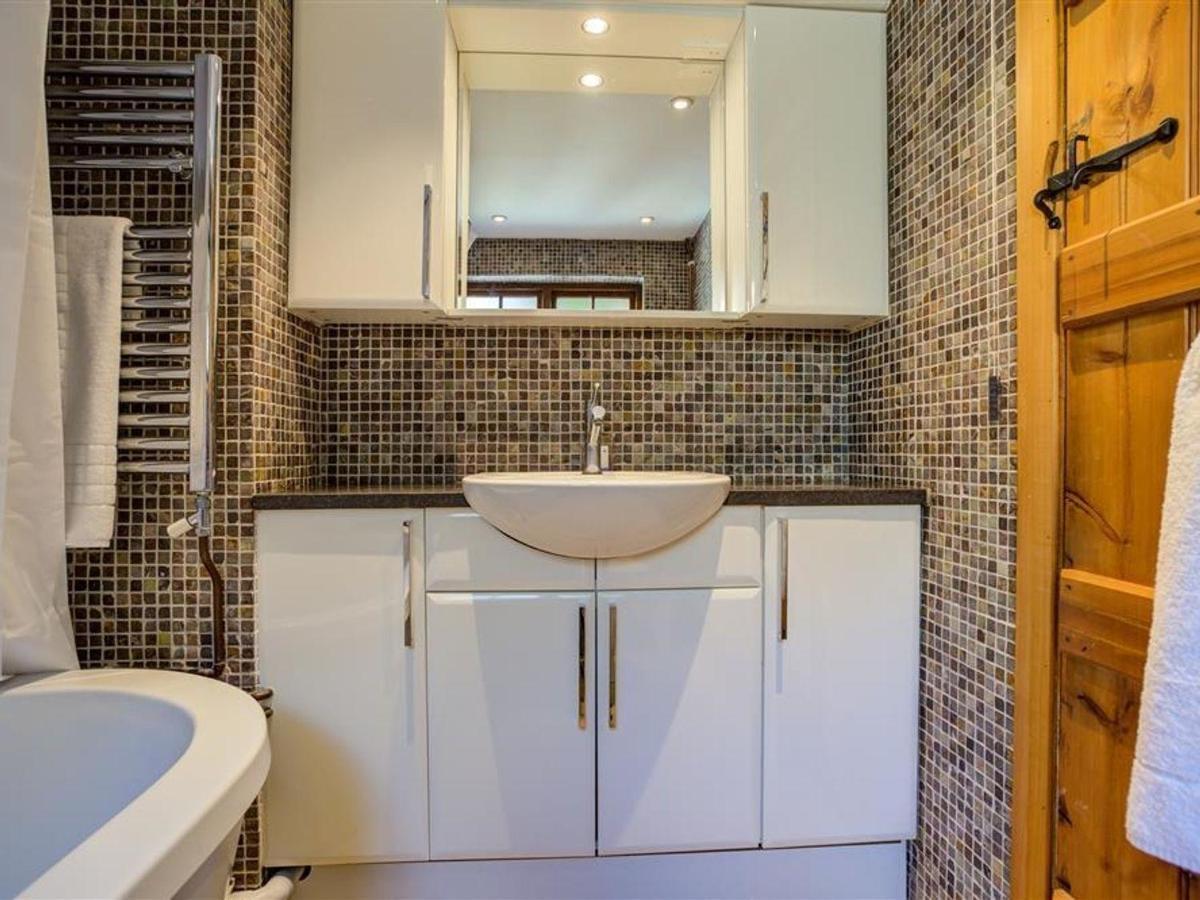 Hollytree Cottage Banbury Exterior foto